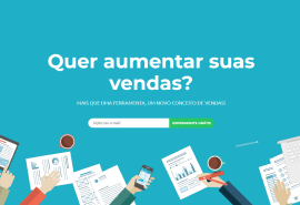 Imagem site Vendedor Ideal